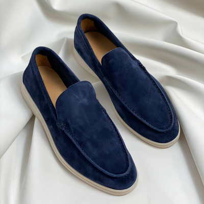 Simon™ Semskede menn loafers