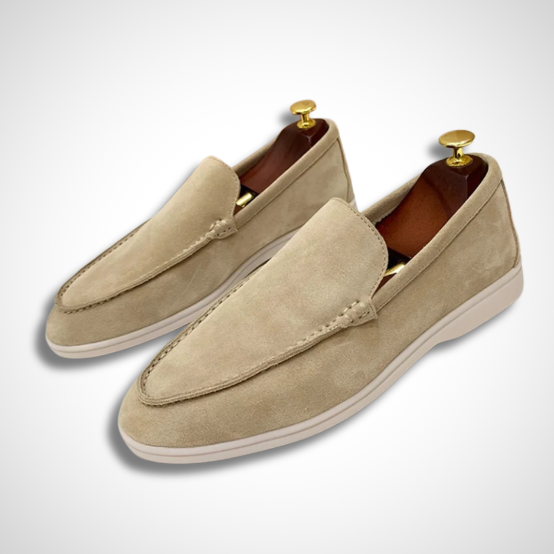 Simon™ Semskede menn loafers