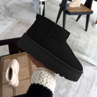 Nora™- Trendy Støvler
