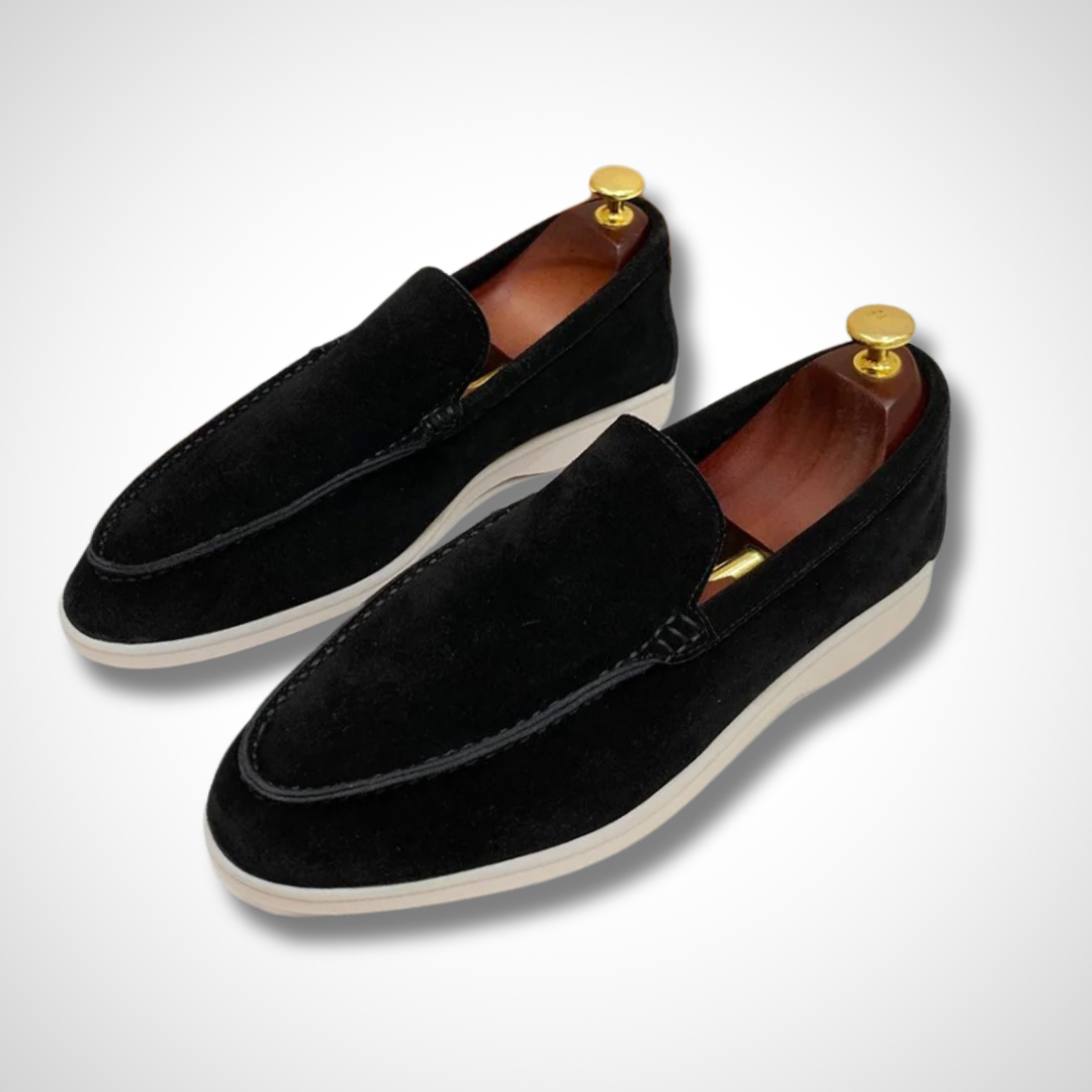 Simon™ Semskede menn loafers