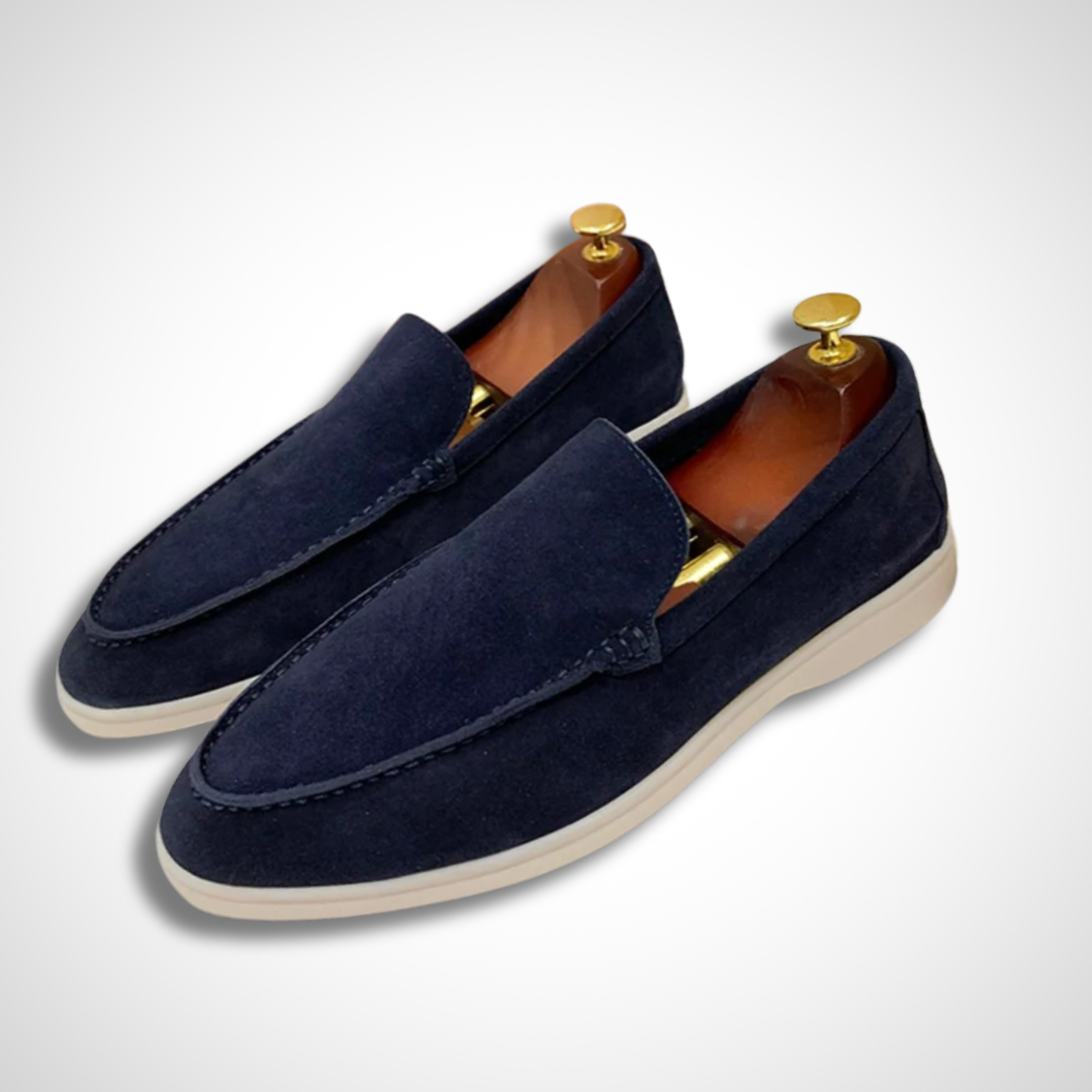 Simon™ Semskede menn loafers