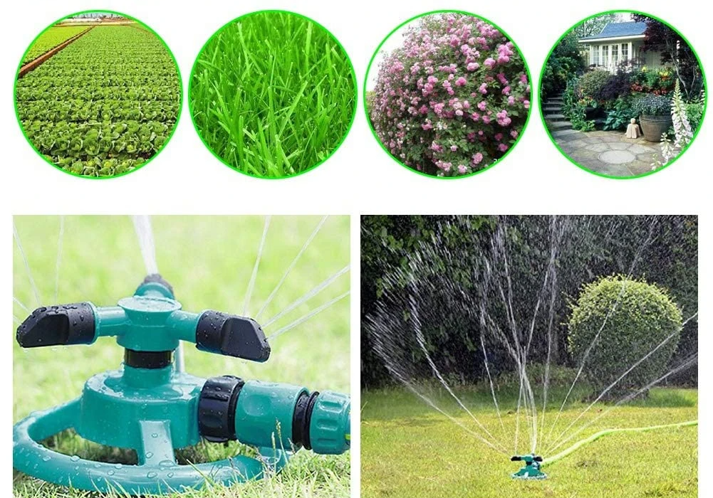 AquaSprout™ (1+1 Gratis) - vanne hele hagen på én gang