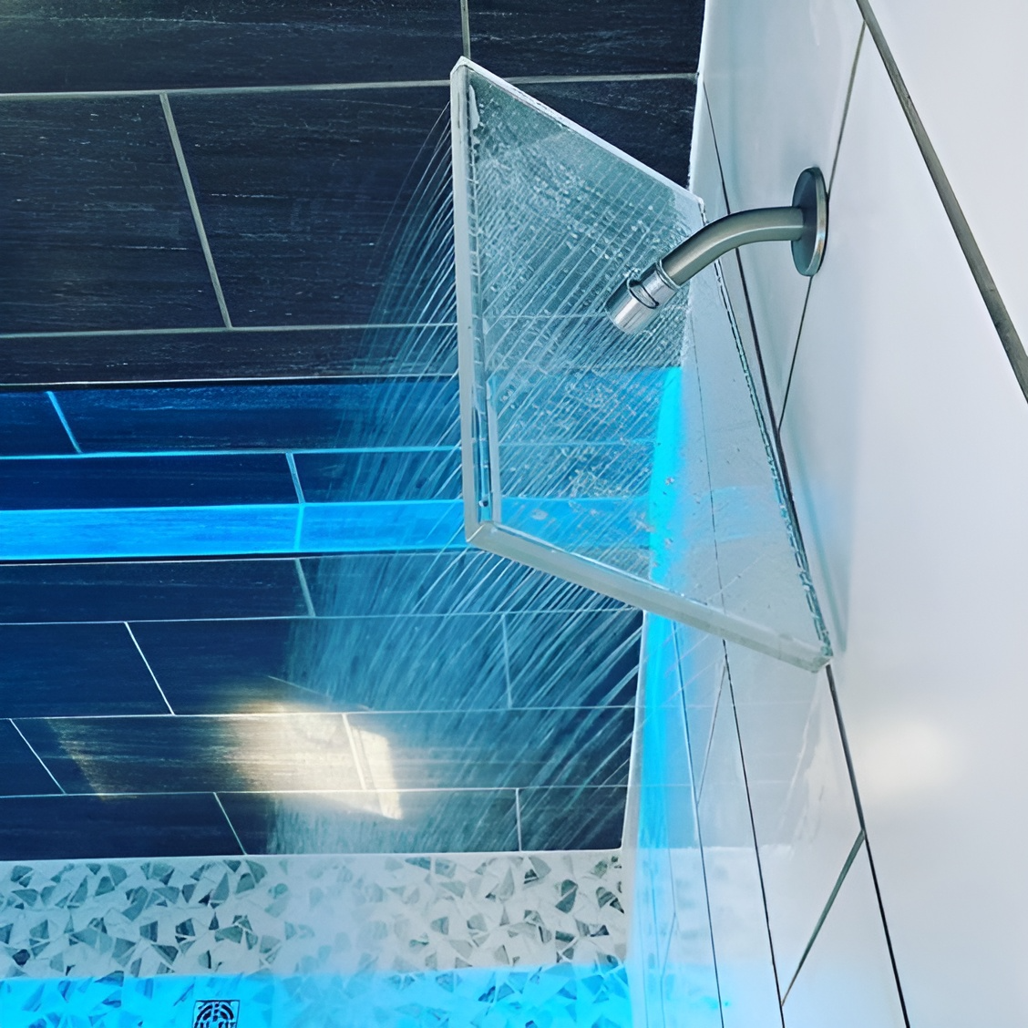 Shower Pro™ | Aesthetisk Dusjhode
