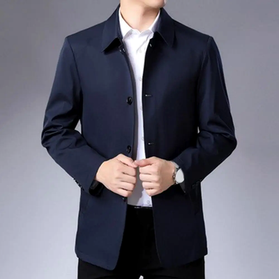 Han - Wellington-jakke