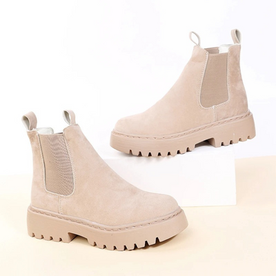 Camilla™ | Stilige vinterstøvler for kvinner