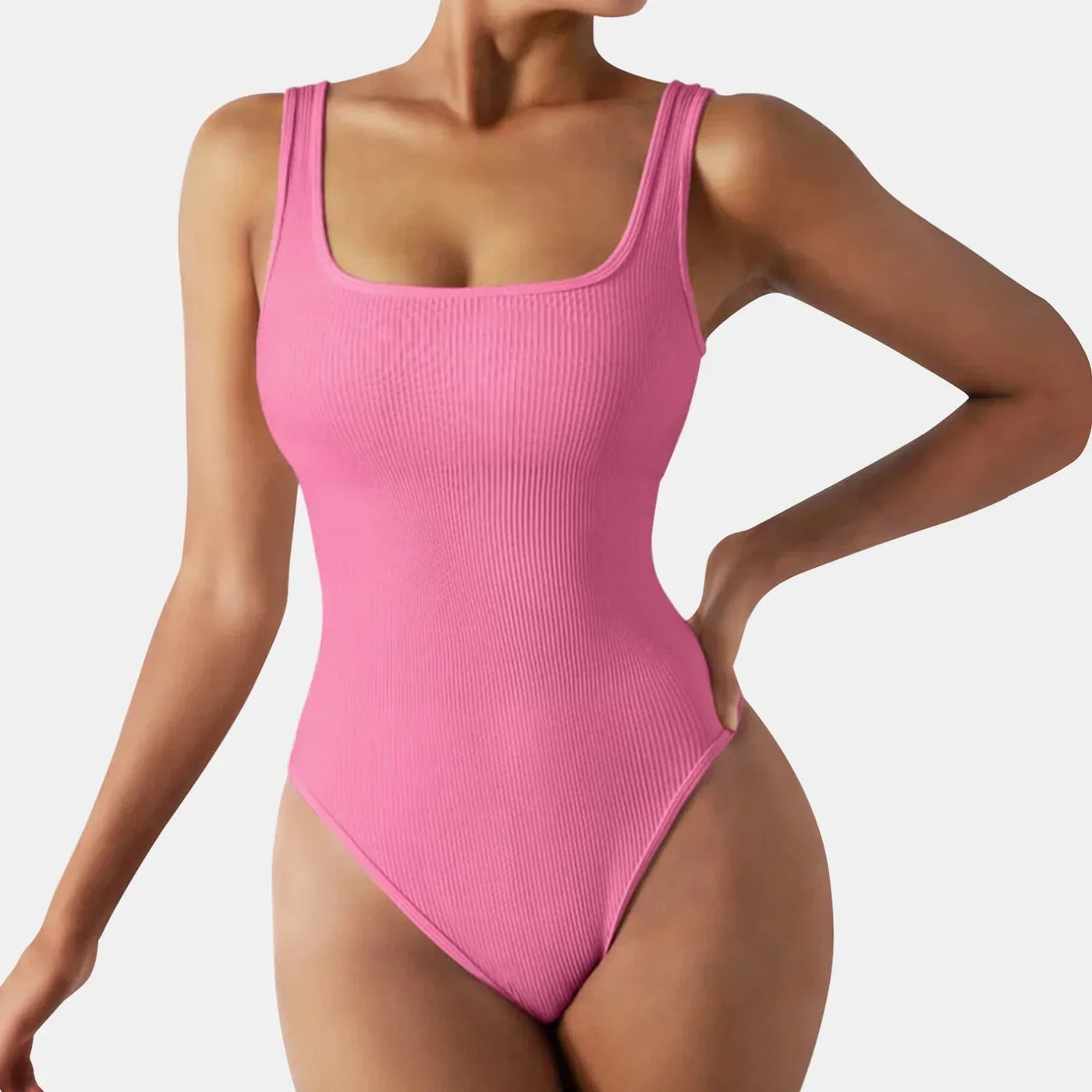 Annalisa™ - De meest comfortabele Tanktop Body Shaper