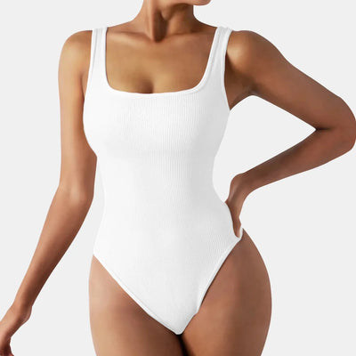 Annalisa™ - De meest comfortabele Tanktop Body Shaper