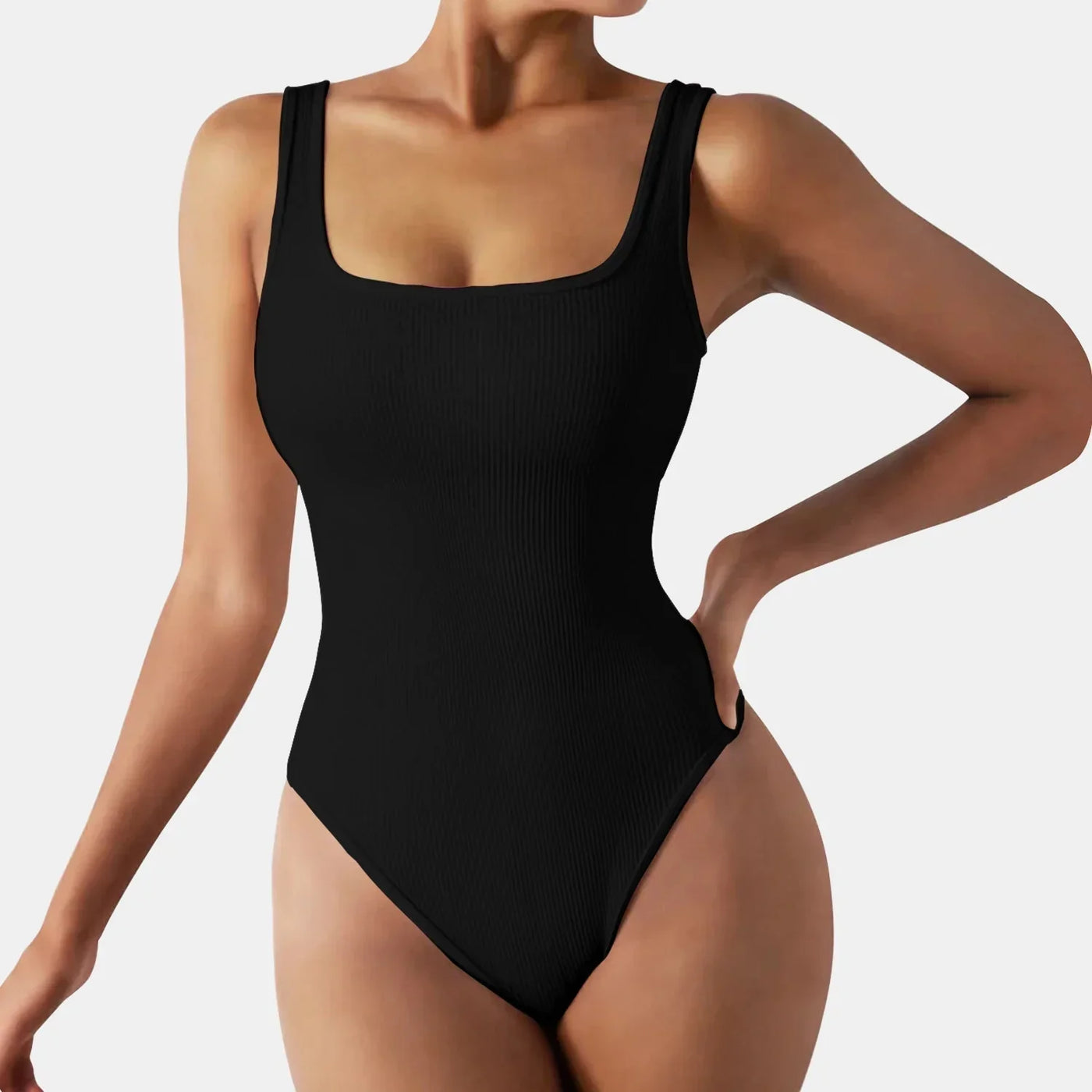 Annalisa™ - De meest comfortabele Tanktop Body Shaper