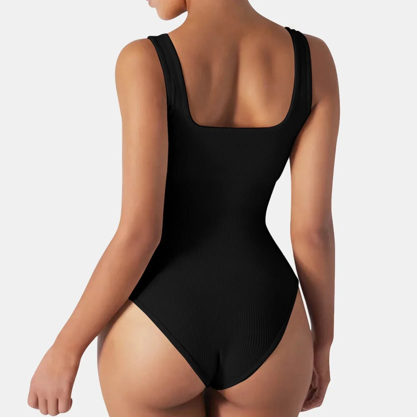 Annalisa™ - De meest comfortabele Tanktop Body Shaper