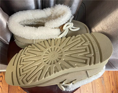 Olivia™ - Trendy Snøstøvler