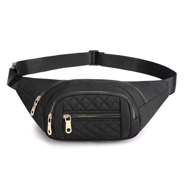 Luxury Waist Bag™