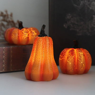 Halloween-gresskarlampe