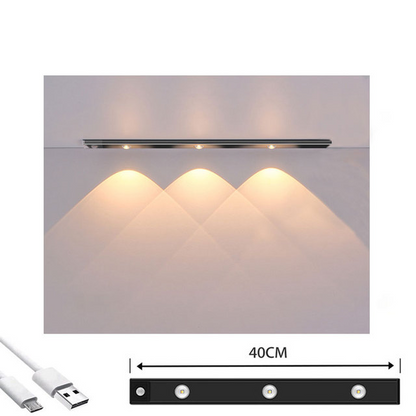 ProLight™ - Multifunksjonell LED-lysstripe