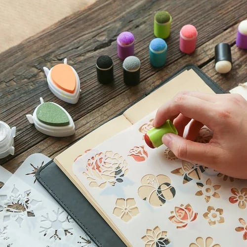 Finger Painting Kit™
