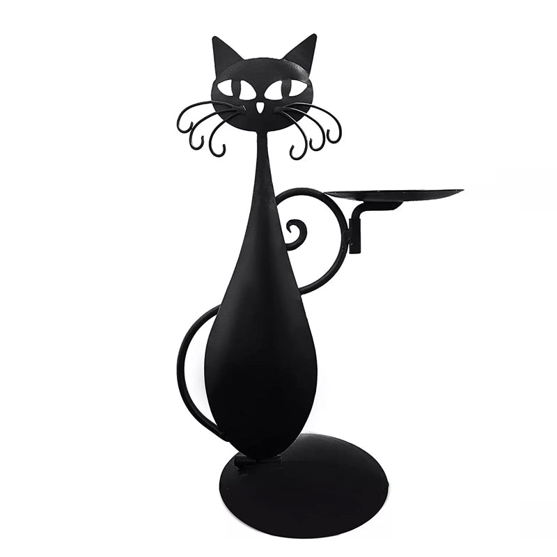 Black Cat lysestake
