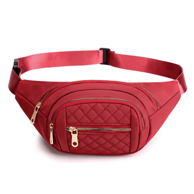 Luxury Waist Bag™