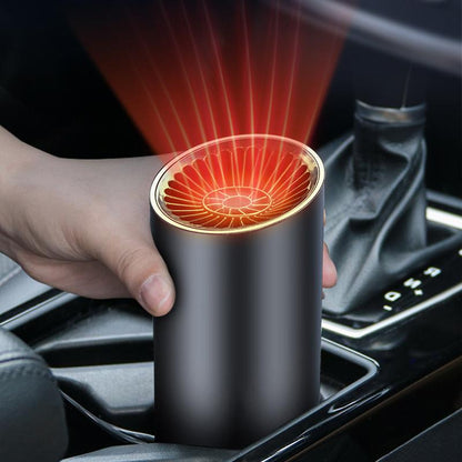 Car Heater Pro™