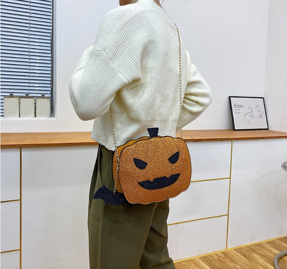 Halloween Pumpkin Bag™