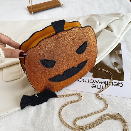 Halloween Pumpkin Bag™