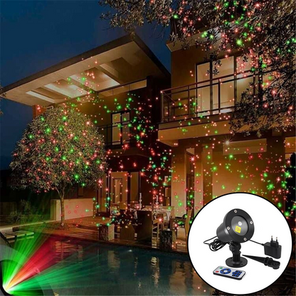 Christmas Projector™
