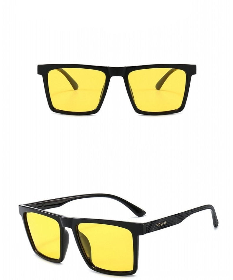 Polariserte Solbriller