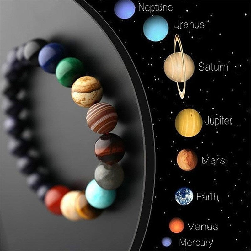 Starlet™ | Omfavn universet rundt håndleddet ditt