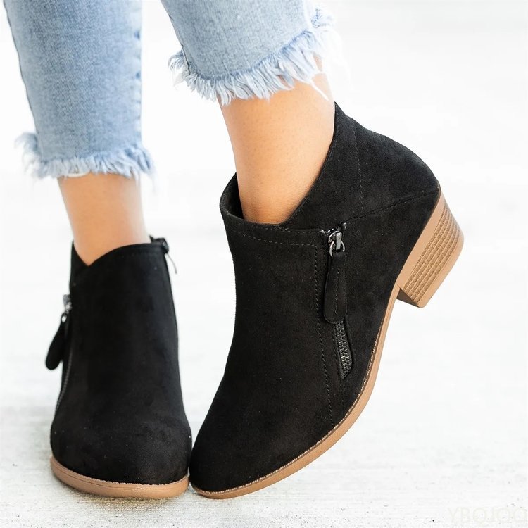 Posh Boots™ | Vinterbeskytt dine skritt med damestøvler