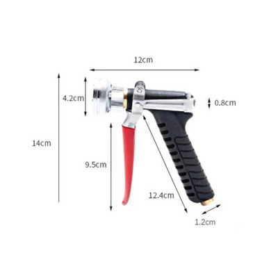 SprayGun® | Høytrykksatomiser Sprøytepistol