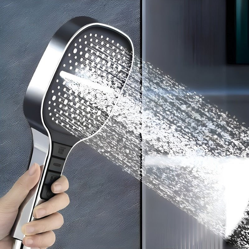 BetterFlow™ - For dusjer som virkelig gir deg ny energi!