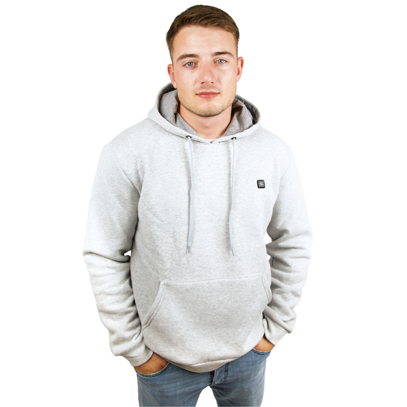 E-Hoodie™ - Den magiske oppvarmede Hoodien