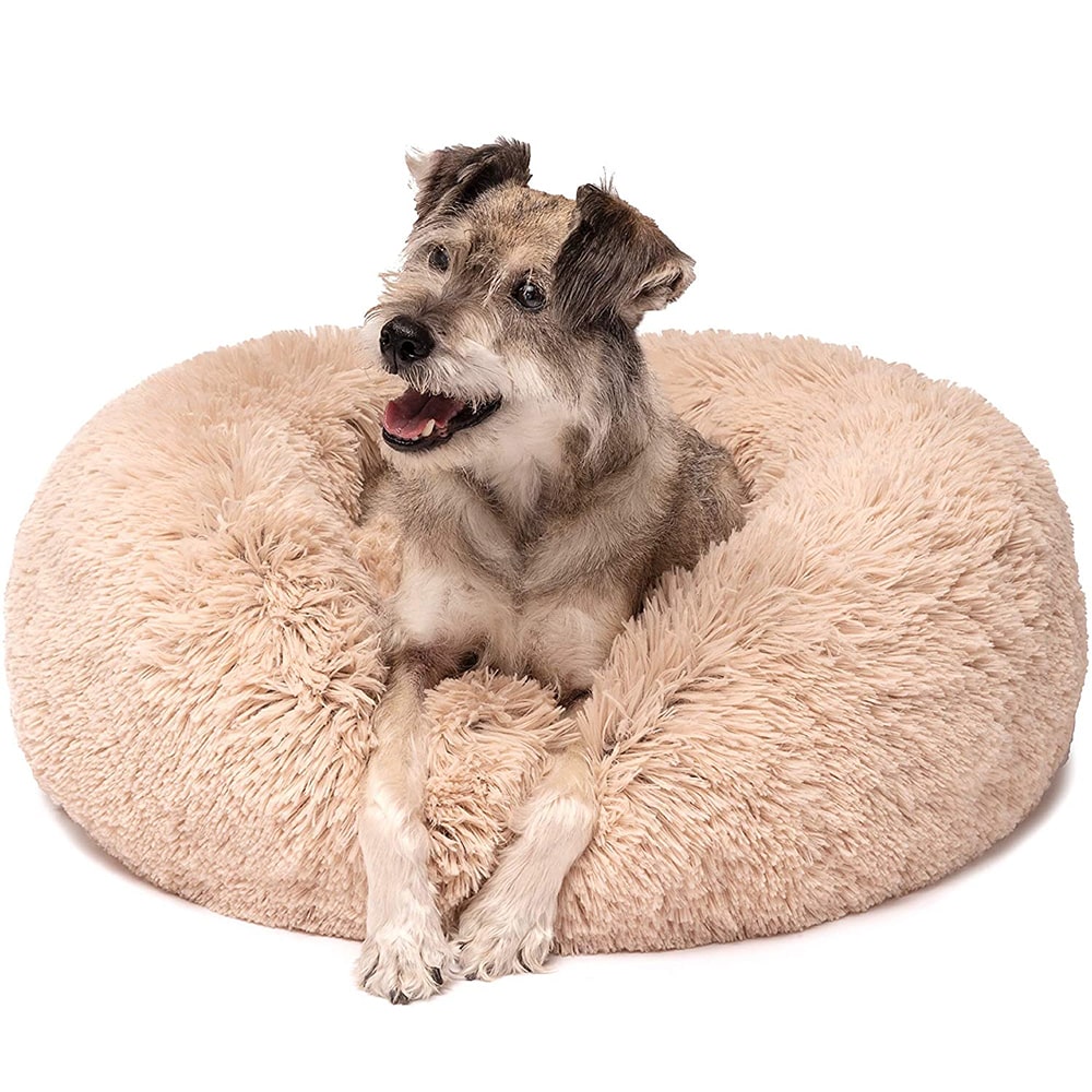 Fluffy Comfort® - Hundepute