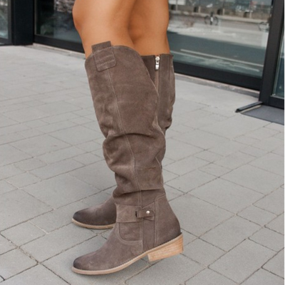 Sacha's boots | Populære Fasjonable Støvler