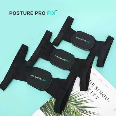 PosturePro™ | En bedre holdning på bare noen dager