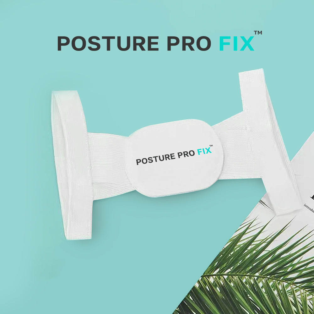 PosturePro™ | En bedre holdning på bare noen dager