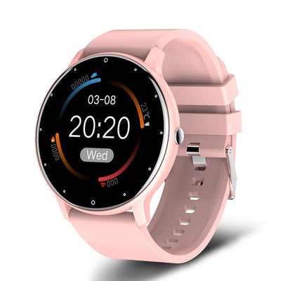 Fit Smartwatch™ | Din ultimate 360° smartklokkepartner