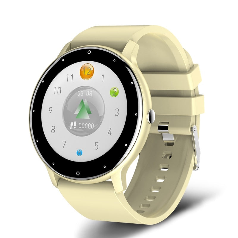 Fit Smartwatch™ | Din ultimate 360° smartklokkepartner