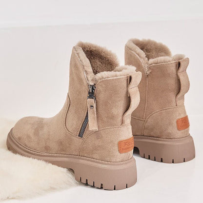 Master Boots™ | Støvler for Varme og Komfort
