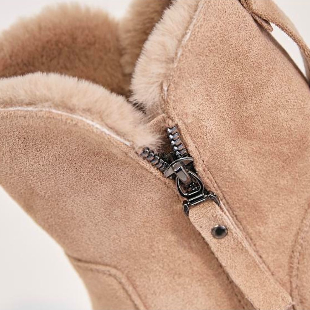 Master Boots™ | Støvler for Varme og Komfort
